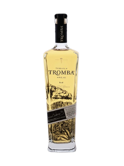 Tromba Tequila Anejo 750ml