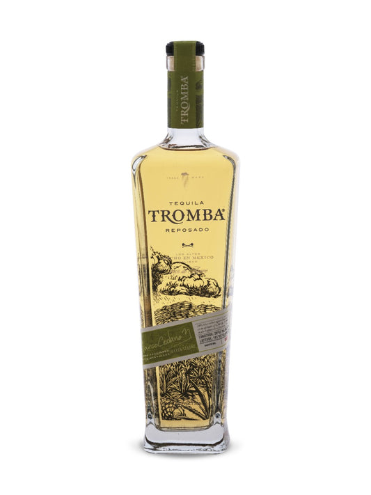 Tromba Tequila reposado 750ml