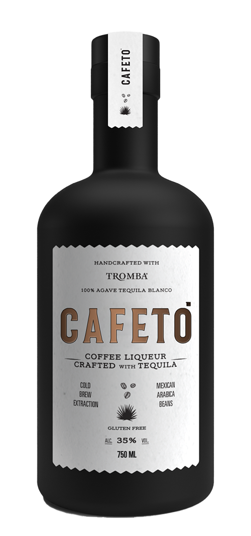 Tromba Cafeto 750ml