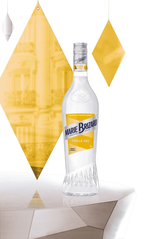 Marie Brizard Triple Sec 750ml