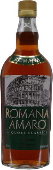 Romana Amaro 750ml