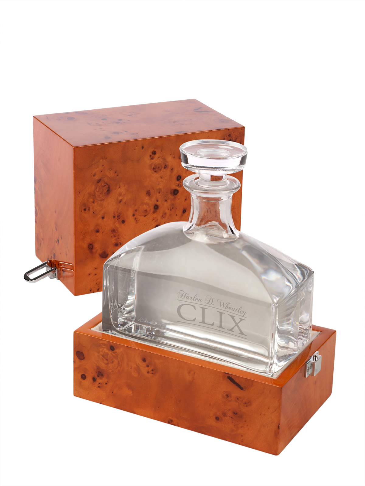 CLIX Vodka