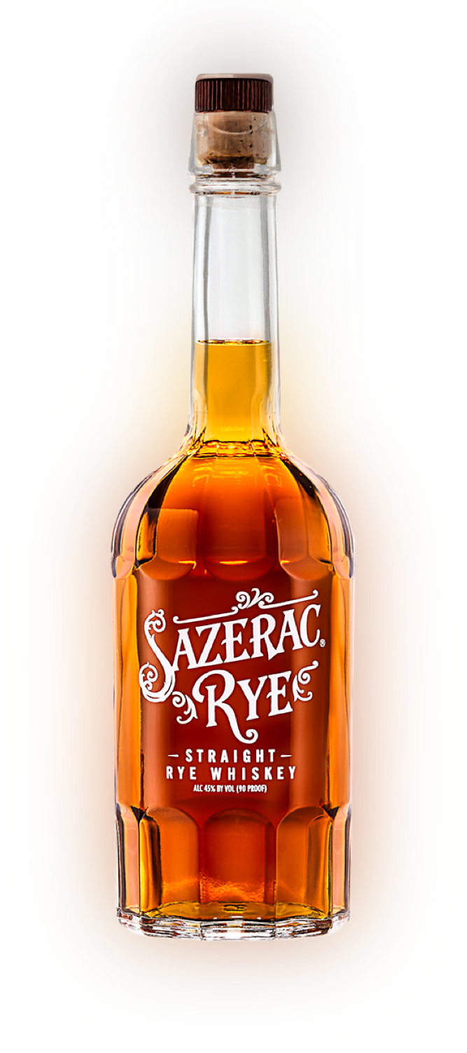 Sazerac Rye 750ml